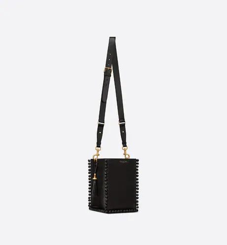 Dior Medium D-Bubble Bucket Bag - Image 2
