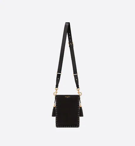 Dior Medium D-Bubble Bucket Bag - Image 5