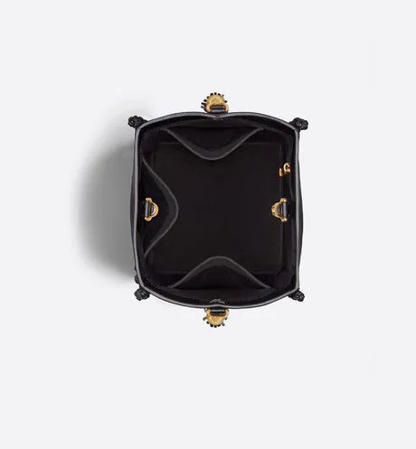 Dior Medium D-Bubble Bucket Bag - Image 3