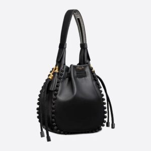 Dior Hobo Bucket Bag