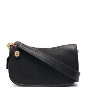 Coach Swinger 20 leather tote bag