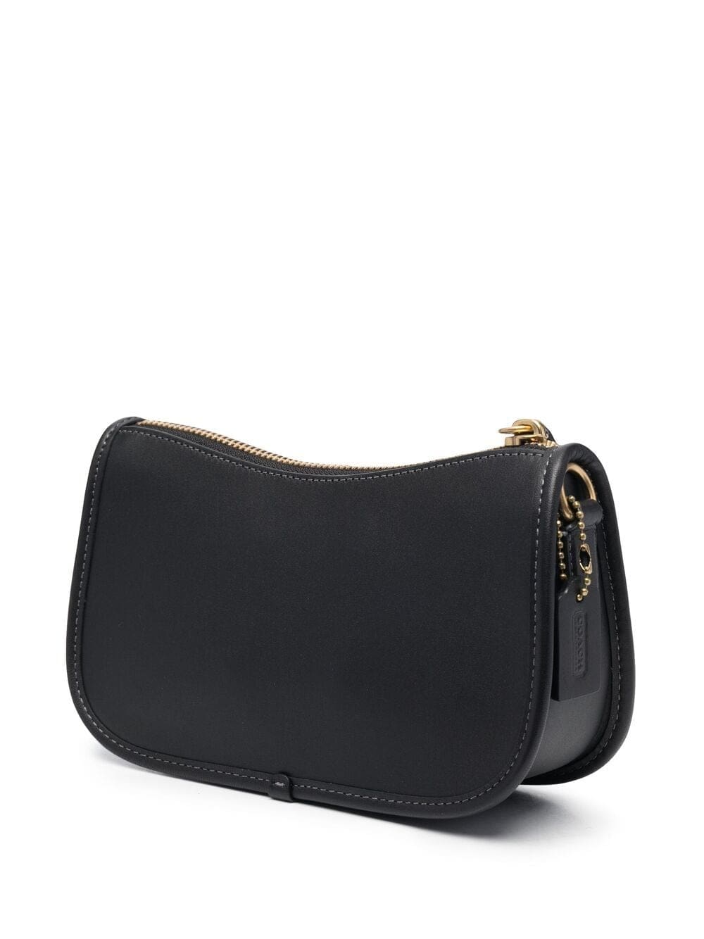 Coach Swinger 20 leather tote bag - Image 3