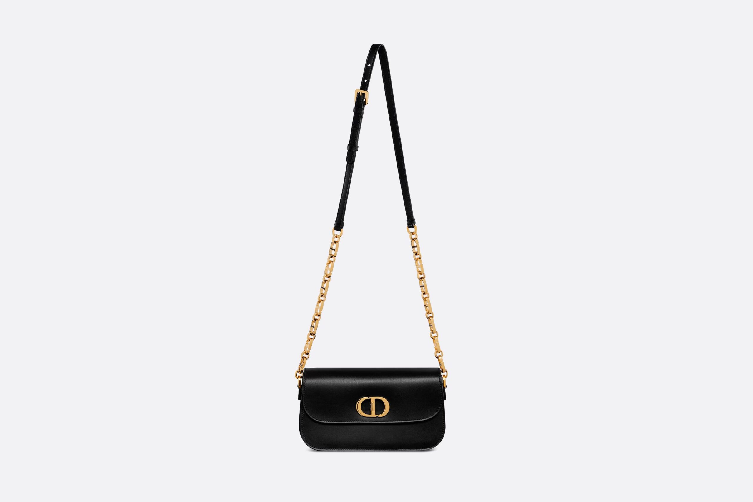 Dior 30 Montaigne Avenue Bag - Image 4