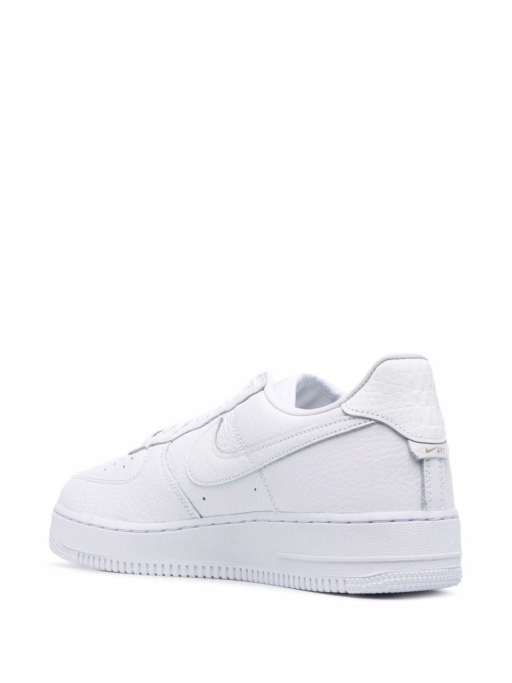 Nike Air Force 1 Craft low-top sneakers - Image 3
