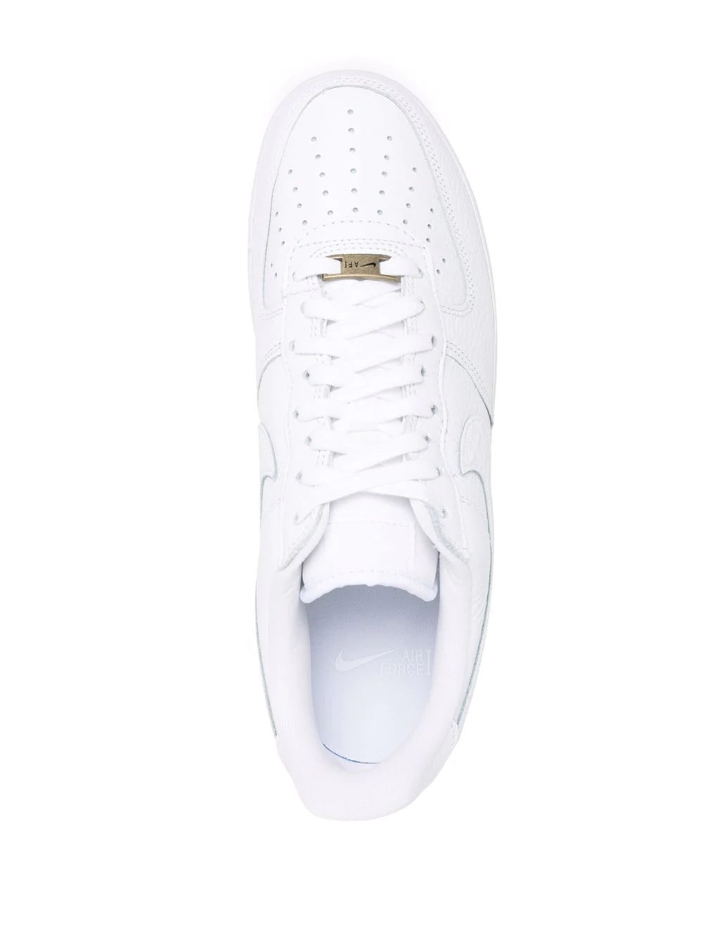 Nike Air Force 1 Craft low-top sneakers - Image 4