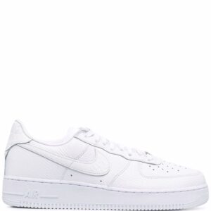 Nike  Air Force 1 Craft low-top sneakers
