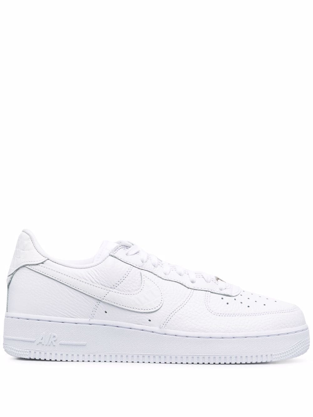 Nike Air Force 1 Craft low-top sneakers