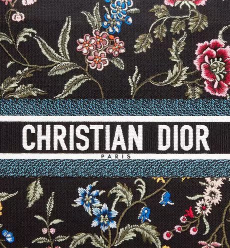 Dior Large Dior Book Tote - Image 3