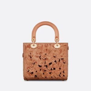 Dior Medium Lady Dior Bag