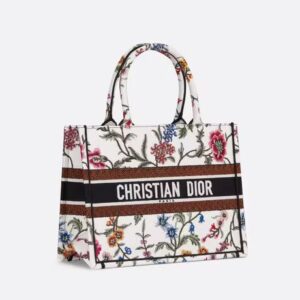 Dior Medium Dior Book Tote