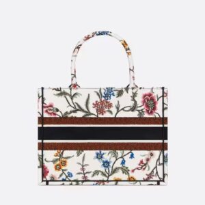 Dior Medium Dior Book Tote