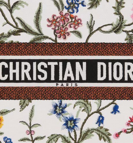 Dior Medium Dior Book Tote - Image 4