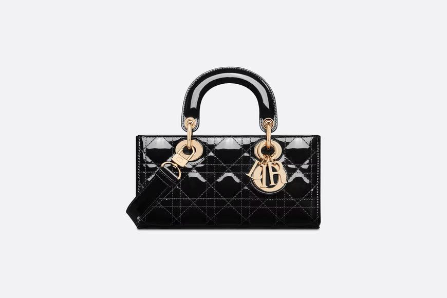 Dior Small Lady D-Joy Bag - Image 6