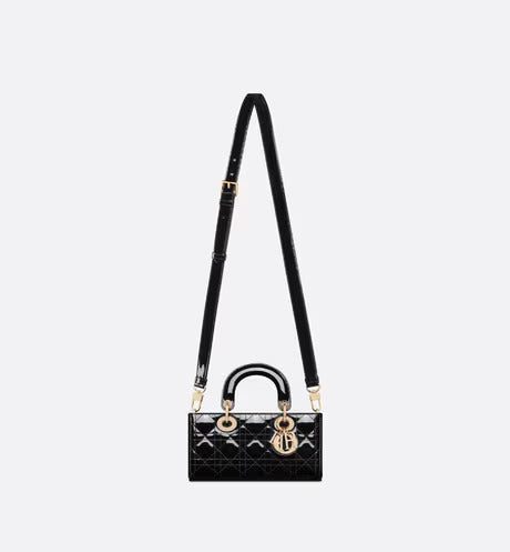 Dior Small Lady D-Joy Bag - Image 3