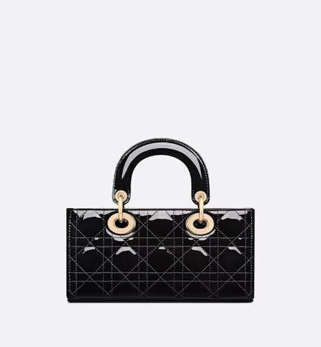 Dior Small Lady D-Joy Bag - Image 2