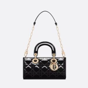 Dior Small Lady D-Joy Bag