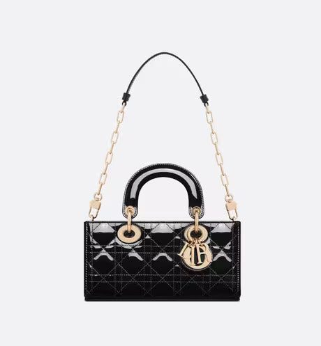 Dior Small Lady D-Joy Bag