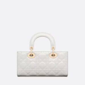 Dior Small Lady D-Joy Bag