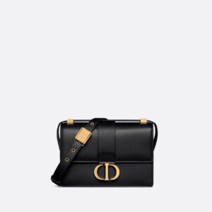 Dior Small 30 Montaigne Bag