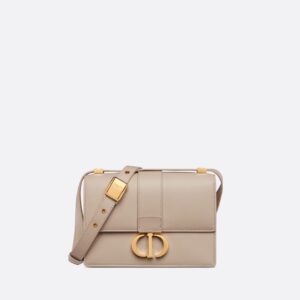 Dior Small 30 Montaigne Bag