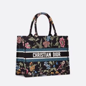 Dior Medium Dior Book Tote