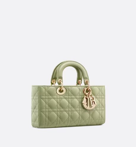 Dior Medium Lady D-Joy Bag - Image 5