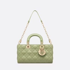 Dior Medium Lady D-Joy Bag