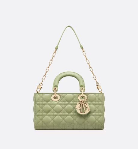 Dior Medium Lady D-Joy Bag