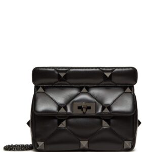 Valentino Garavani medium Roman Stud shoulder bag