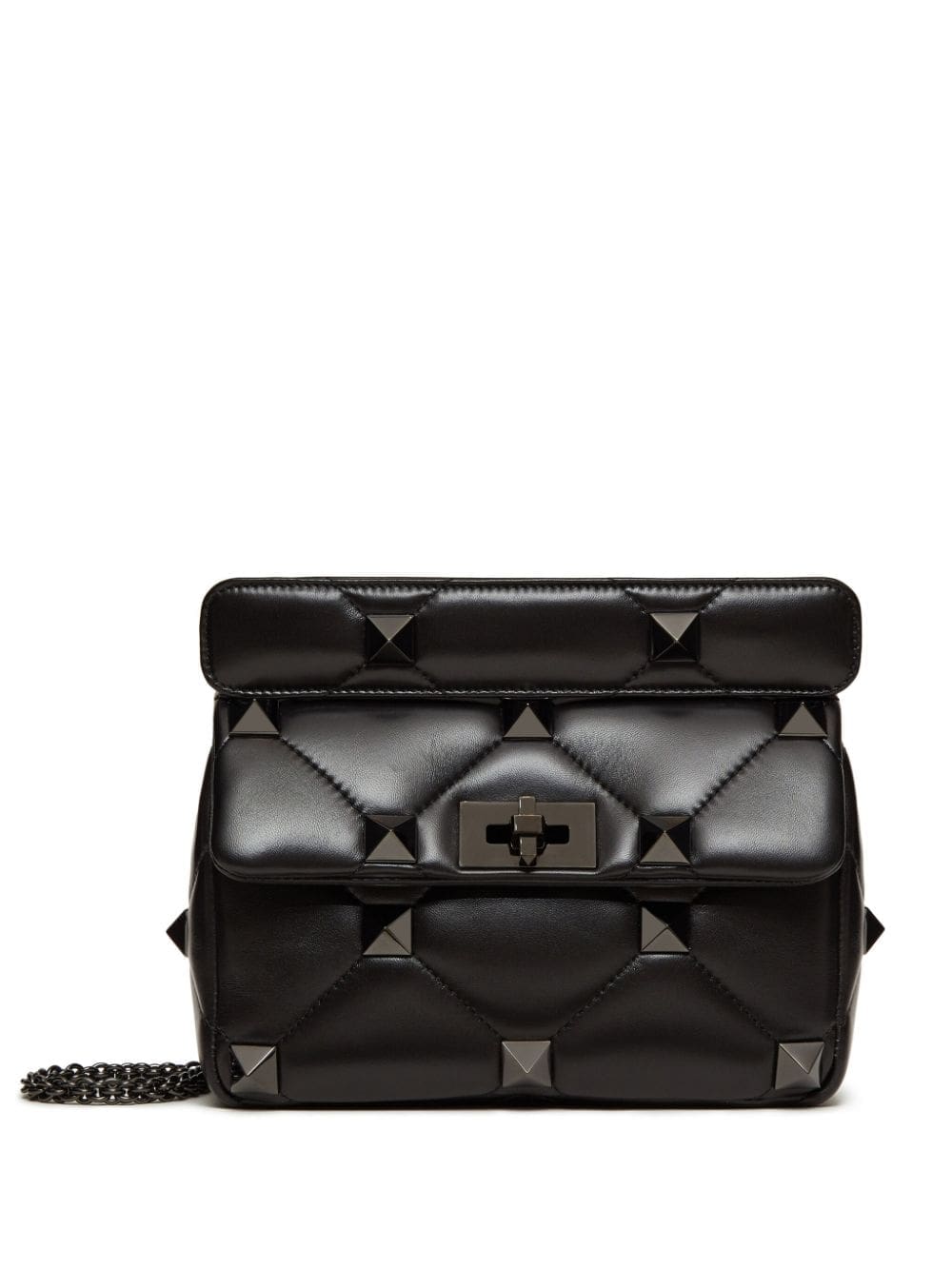Valentino Garavani medium Roman Stud shoulder bag
