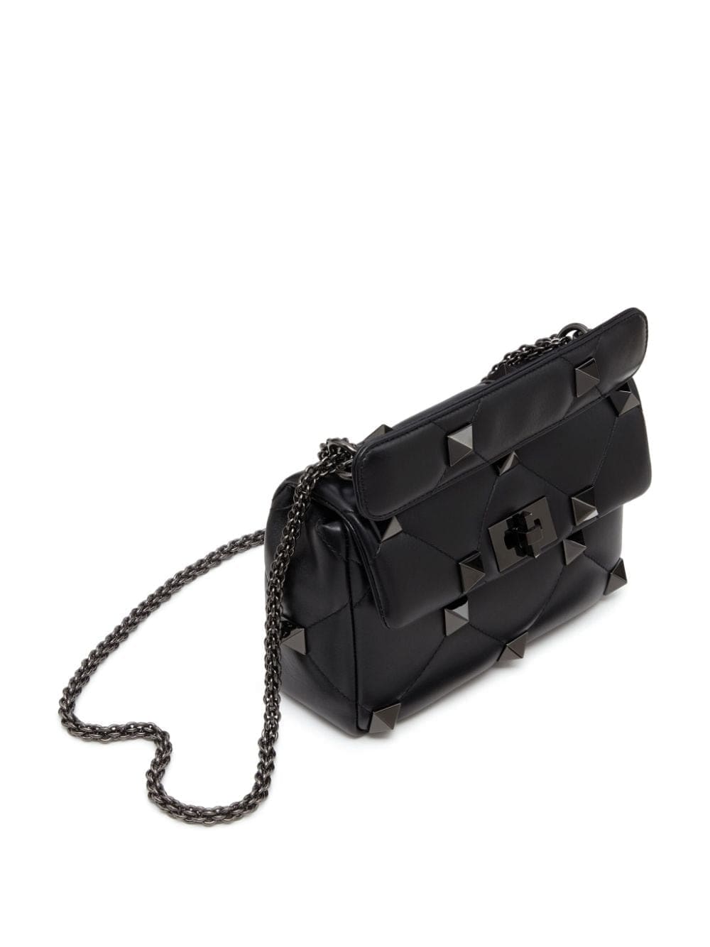 Valentino Garavani medium Roman Stud shoulder bag - Image 5