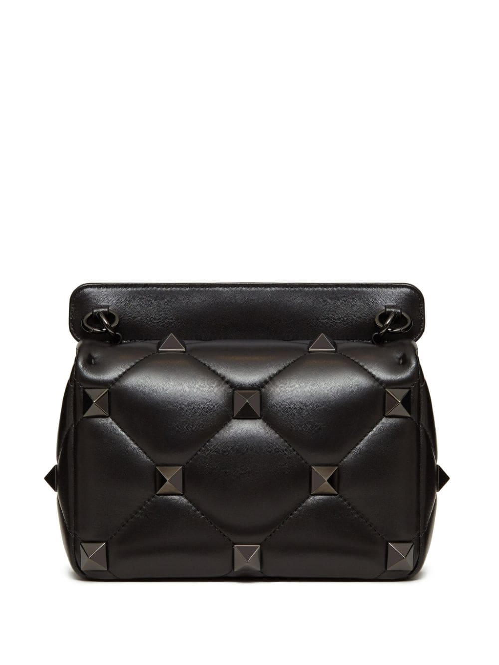 Valentino Garavani medium Roman Stud shoulder bag - Image 2