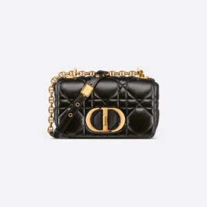 Dior Small Dior Caro Bag