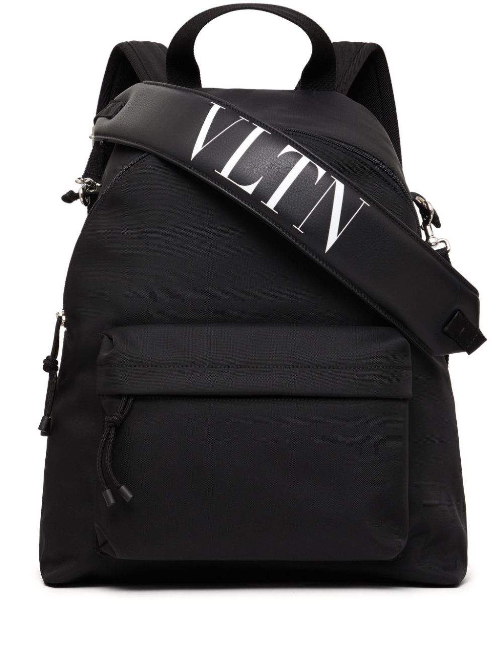 Valentino Garavani VLTN zip-up backpack