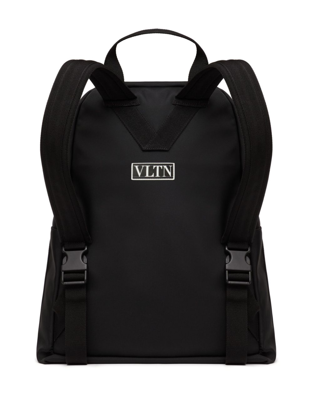 Valentino Garavani VLTN zip-up backpack - Image 2