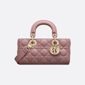 Dior Small Lady D-Joy Bag