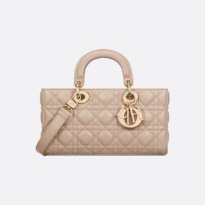 Dior Medium Lady D-Joy Bag