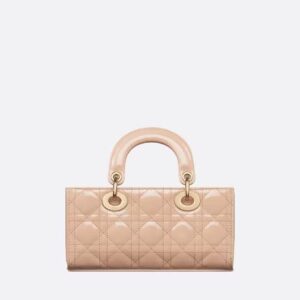 Dior Small Lady D-Joy Bag