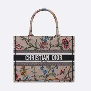 Dior Medium Dior Book Tote