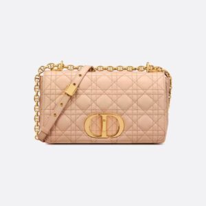 Dior Medium Dior Caro Bag