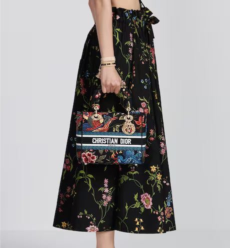 Dior Medium Lady D-Lite Bag - Image 2