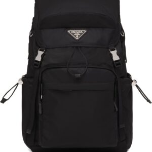 Prada Re-Nylon backpack