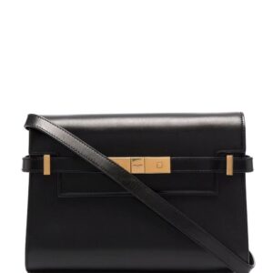 Saint Laurent small Manhattan shoulder bag