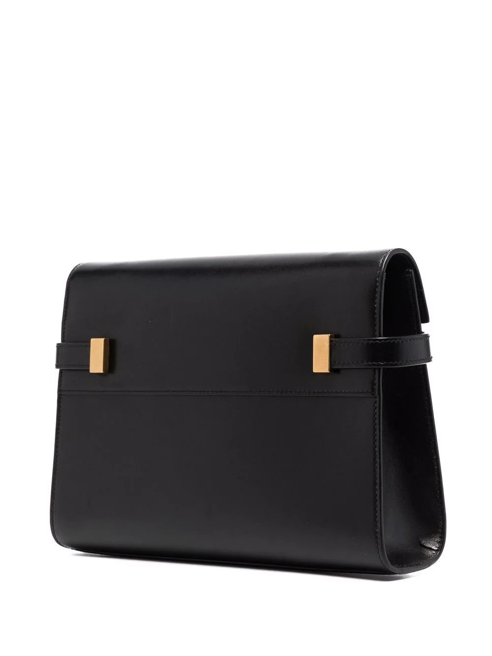 Saint Laurent small Manhattan shoulder bag - Image 4