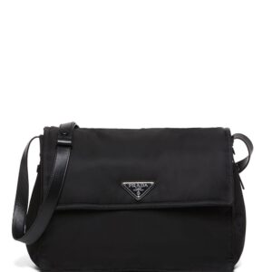 Prada Re-Nylon large padded shoulder bag