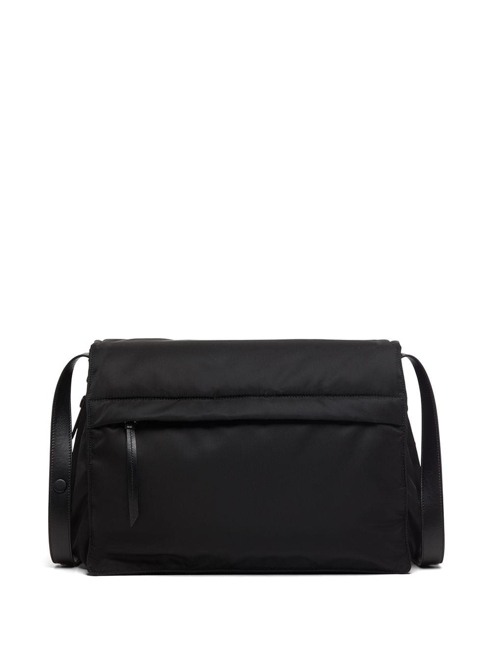 Prada Re-Nylon large padded shoulder bag - Image 2