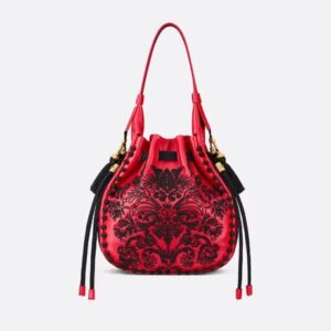 Dior Hobo Bucket Bag