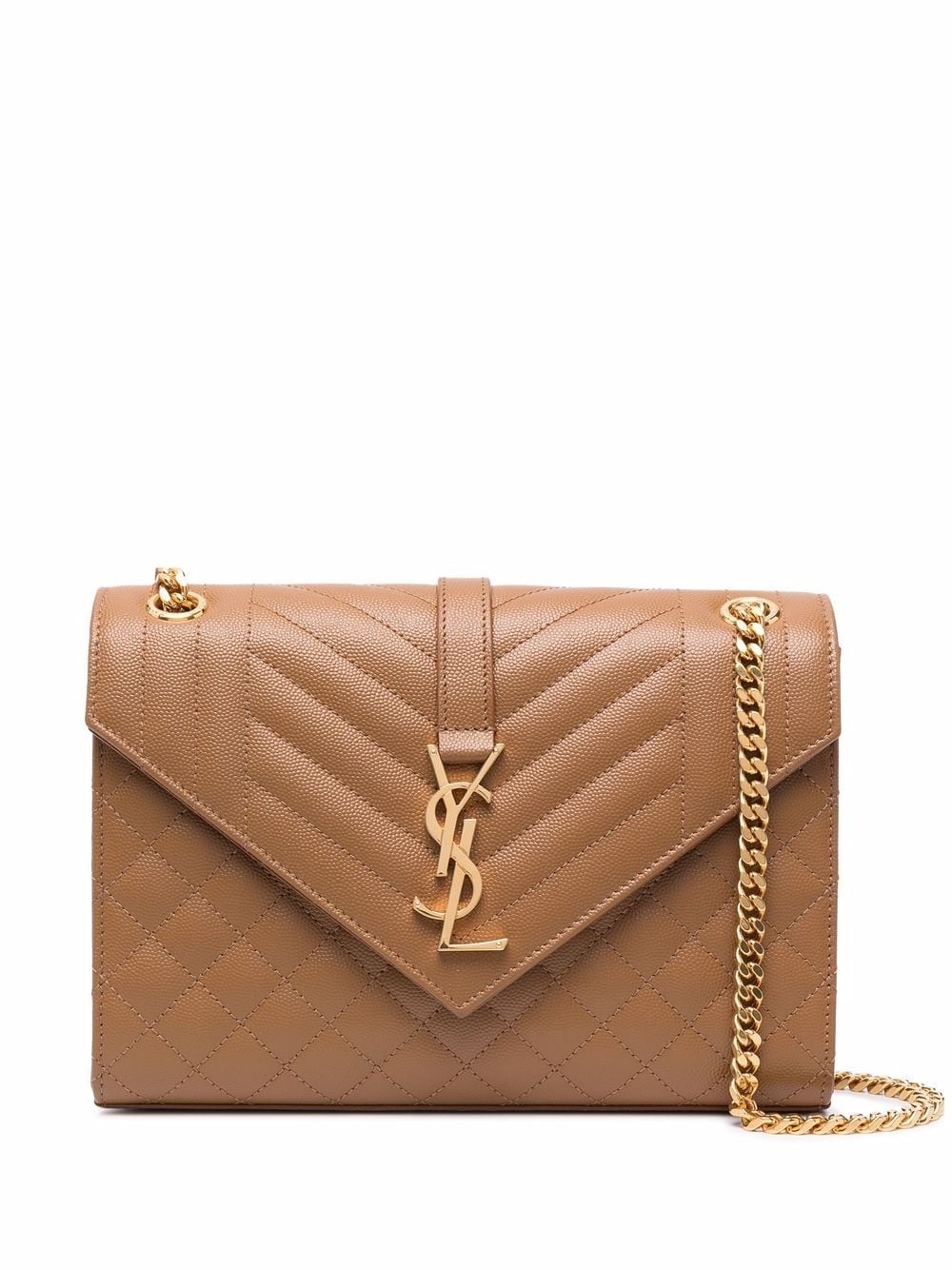 Saint Laurent medium Envelope shoulder bag