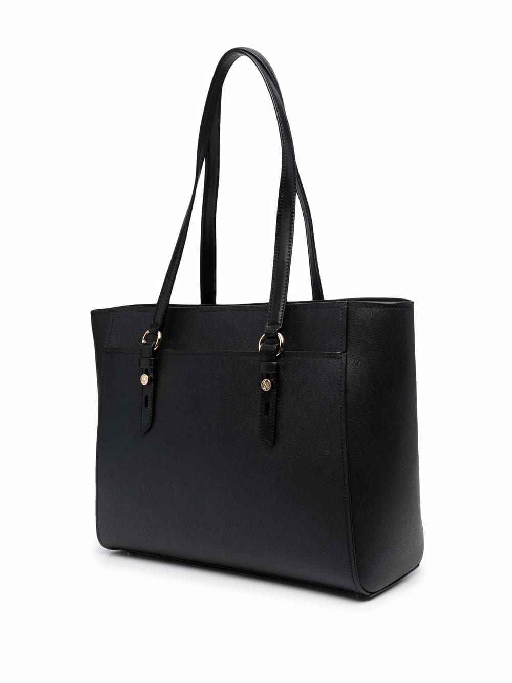 Michael Michael Kors Nomad leather tote bag - Image 3