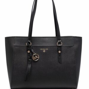 Michael Michael Kors Nomad leather tote bag